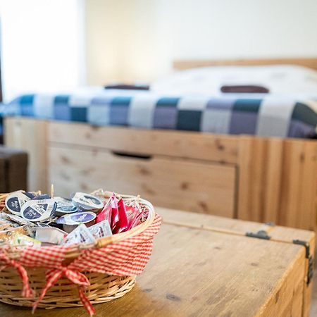 Studio cosy au cœur d'Honfleur Extérieur photo