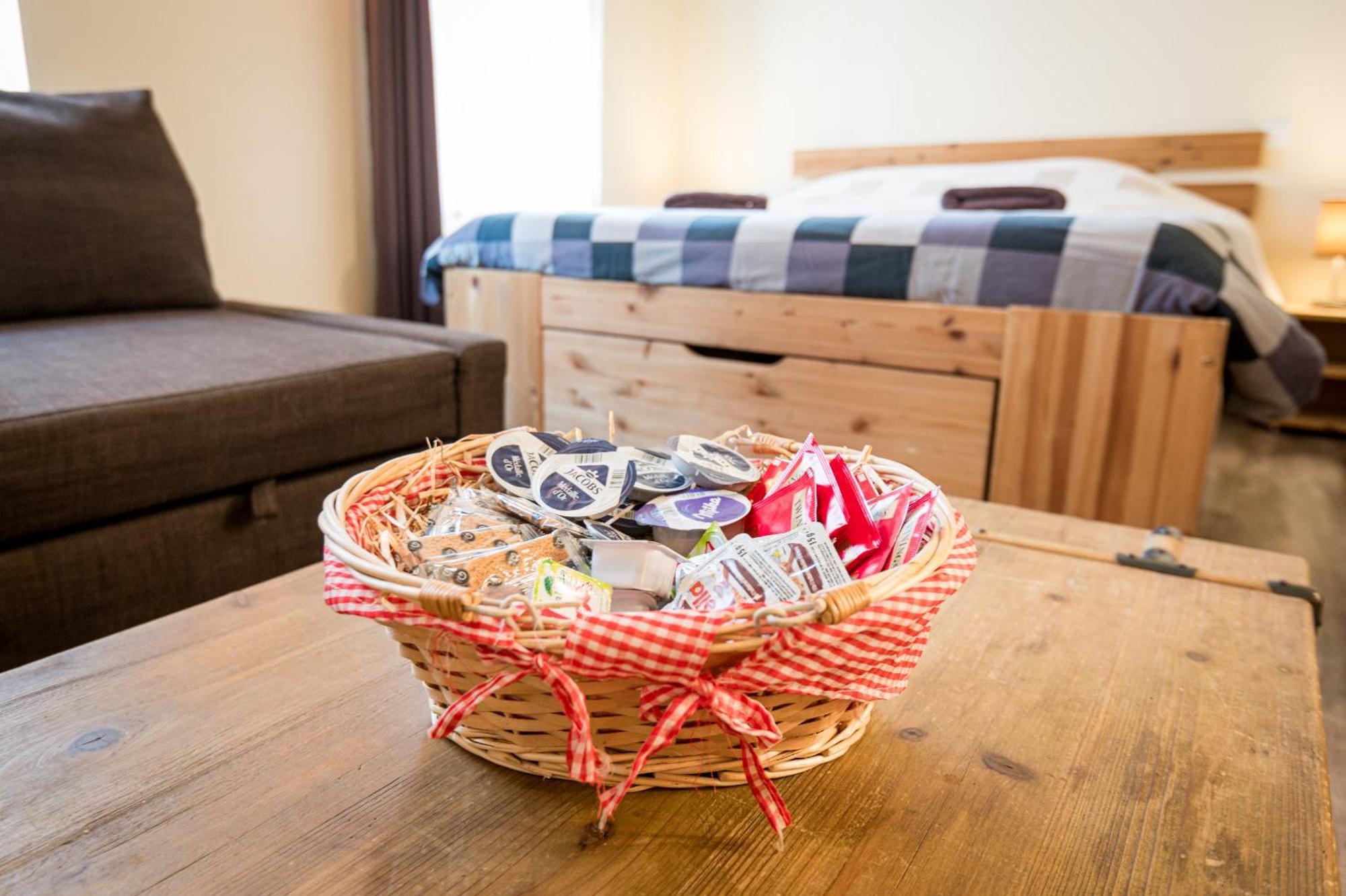 Studio cosy au cœur d'Honfleur Extérieur photo