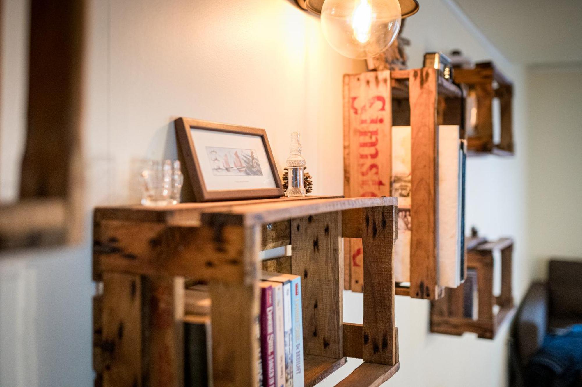 Studio cosy au cœur d'Honfleur Extérieur photo