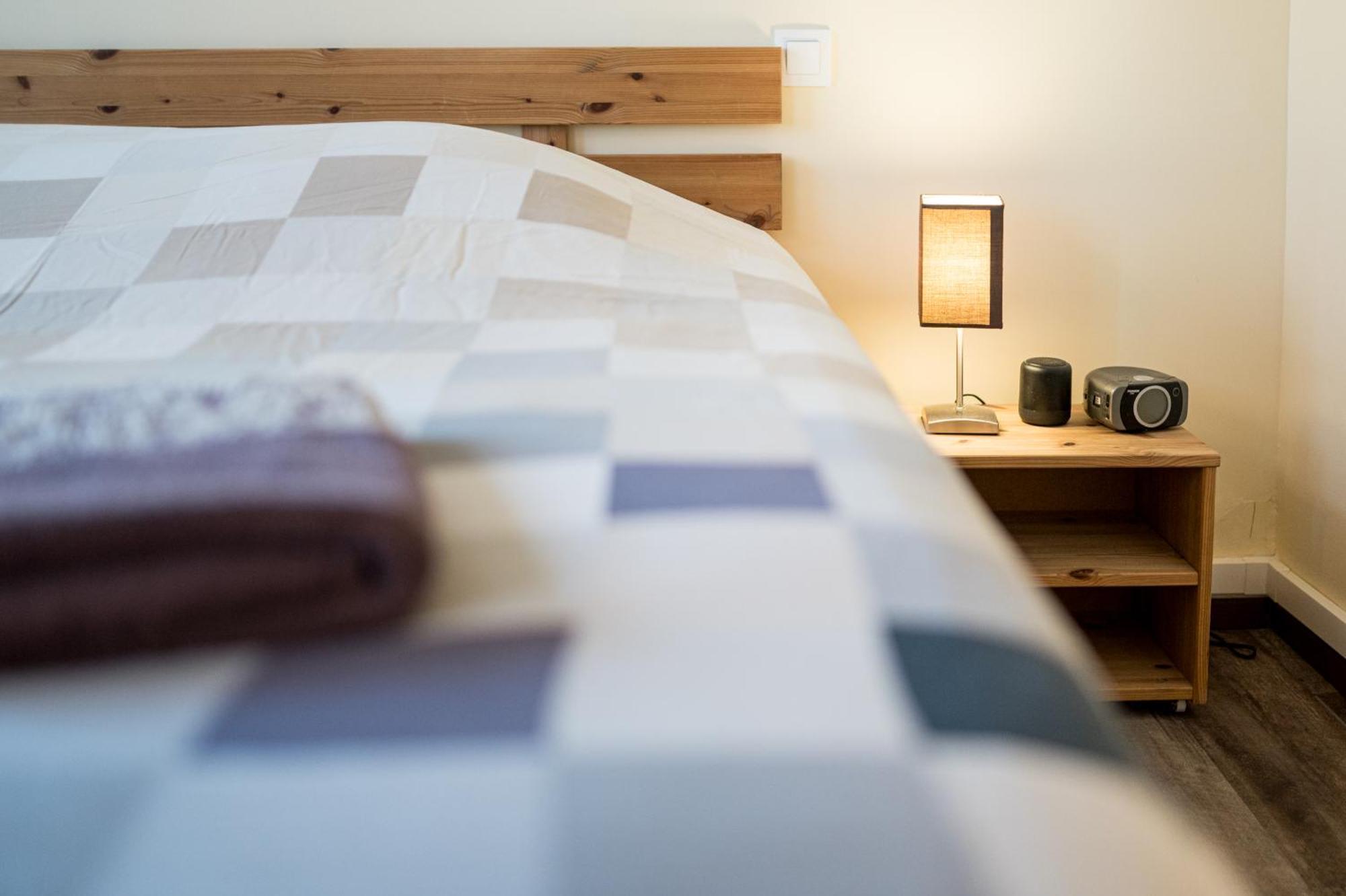 Studio cosy au cœur d'Honfleur Extérieur photo
