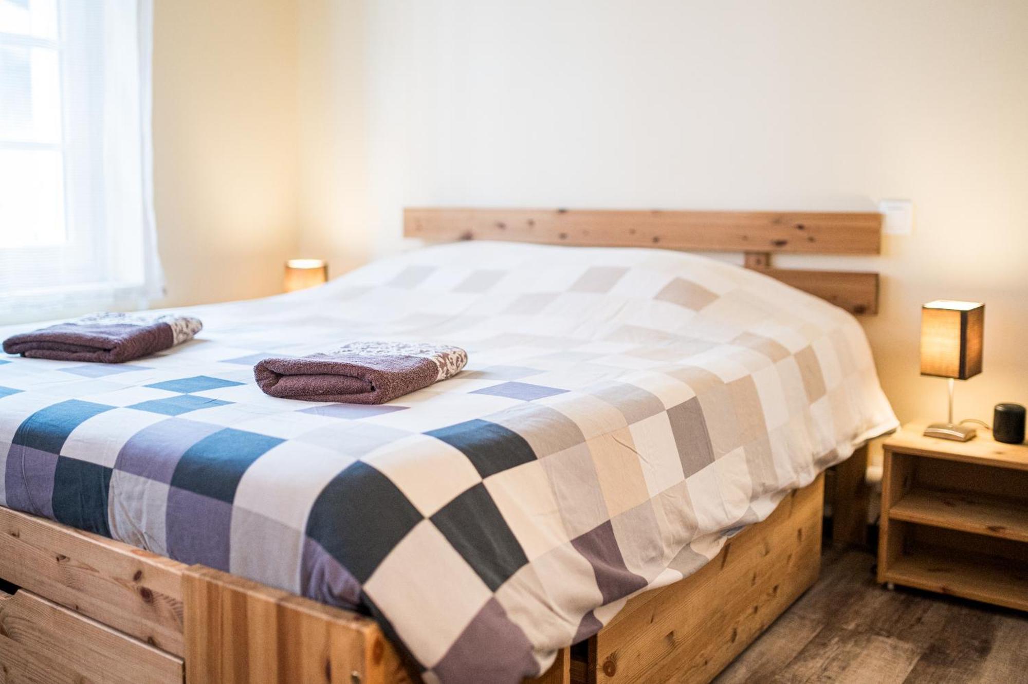 Studio cosy au cœur d'Honfleur Extérieur photo